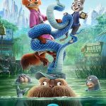 Zootropolis 2 - Zootopia 2 (2025)