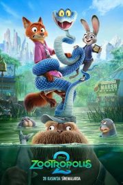 Zootropolis 2 – Zootopia 2 (2025)