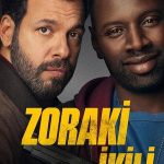 Zoraki İkili - Loin du périph (2022)