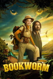 Bookworm – Bookworm (2024)