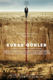Kurak Günler – Kurak Günler (2022)