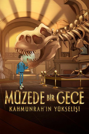Filmi Başlat