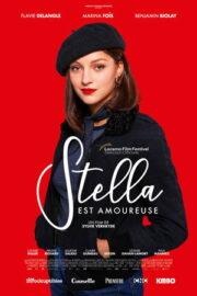 Stella est amoureuse – Stella est amoureuse (2022)
